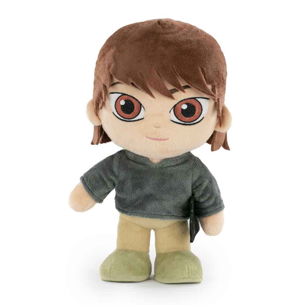 Death Note - Light Yagami knuffel - 27 cm - Pluche