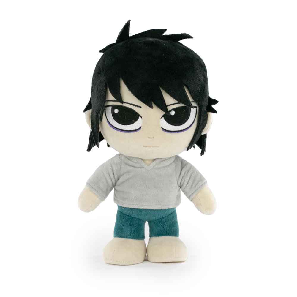 Death Note Bamse - L 28 cm