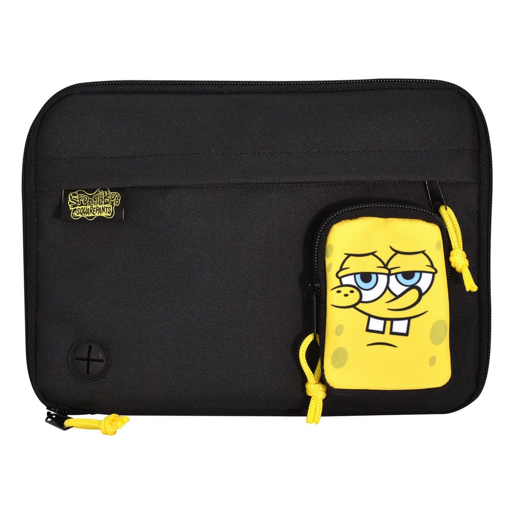 SpongeBob SquarePants Nylon Tas Spongebob