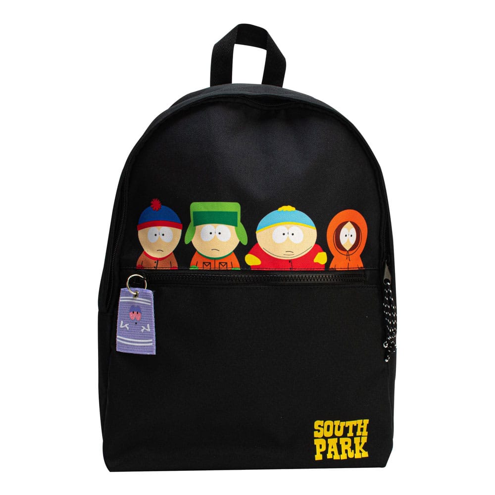 South Park rygsæk - Boys