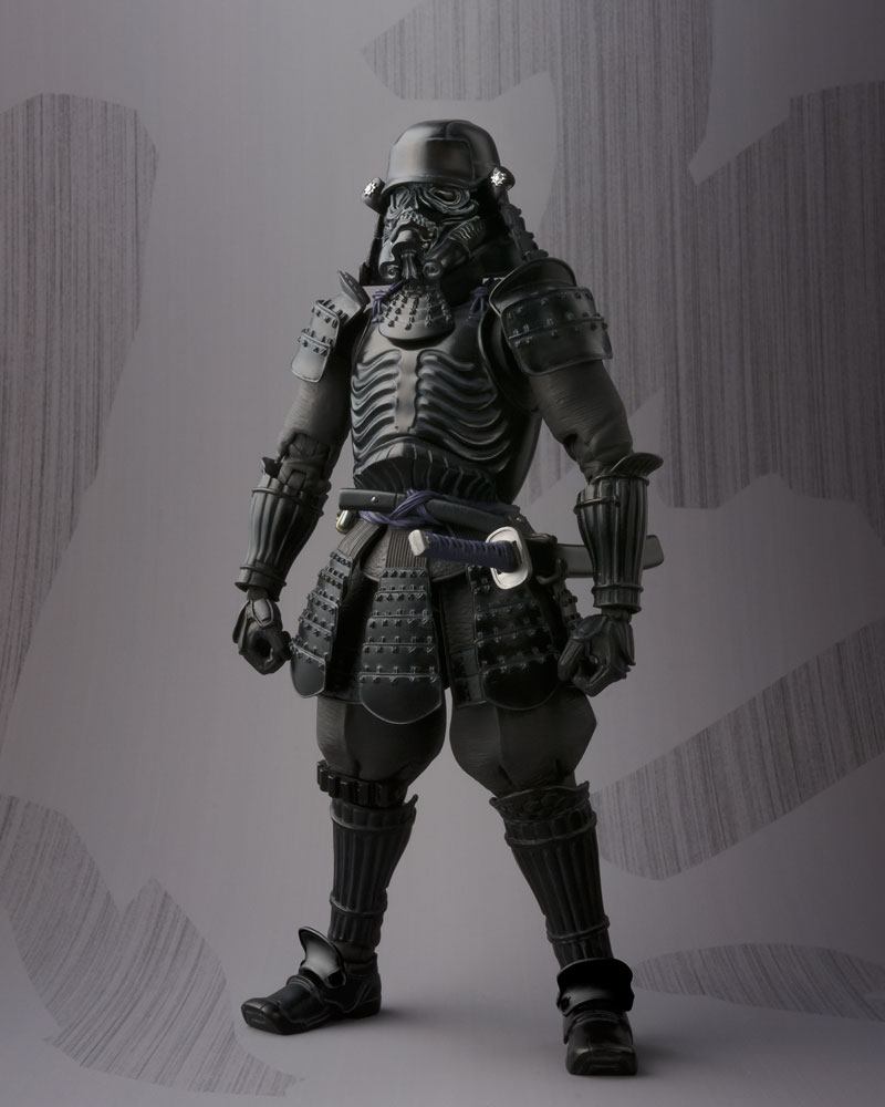 star wars ninja figures