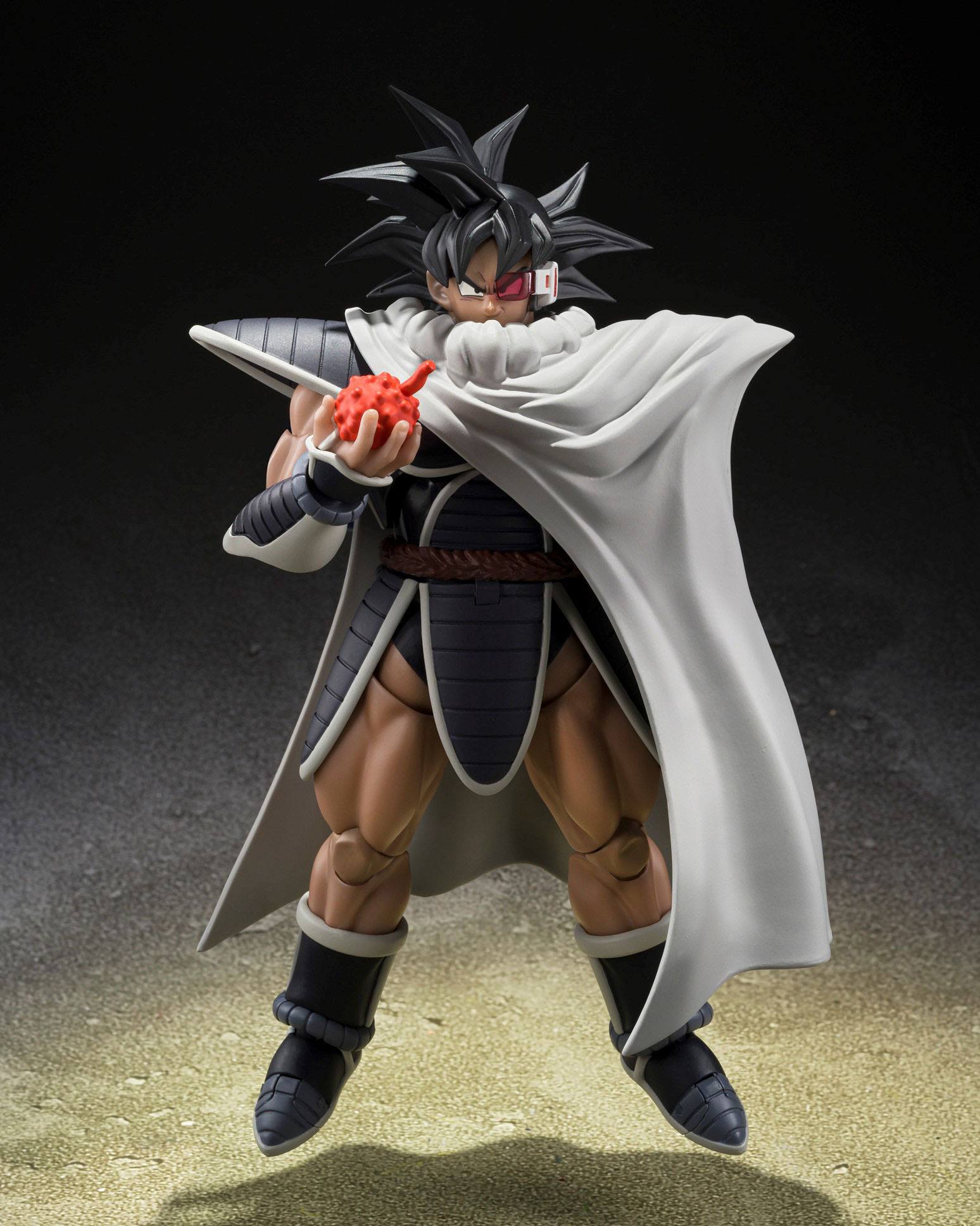 Dragon Ball Z S.H. Figuarts Action Figure Tulece 14 cm