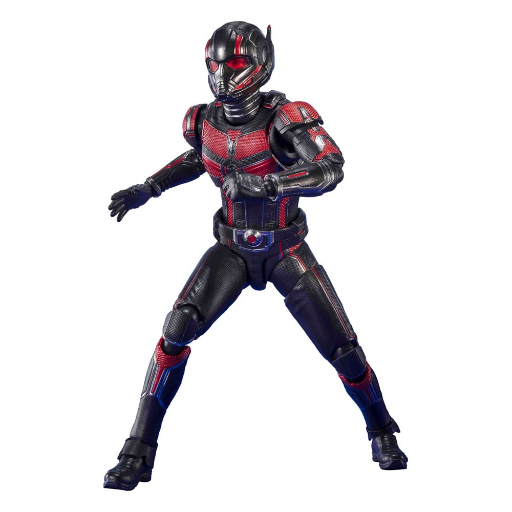 Ant-Man and the Wasp: Quantumania S.H. Figuarts Action Figure Ant-Man 15 cm