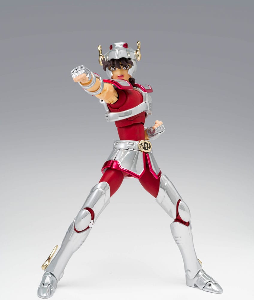 Saint Seiya Saint Cloth Myth Action Figure Pegasus Seiya -20th Anniversary Version- 16 cm