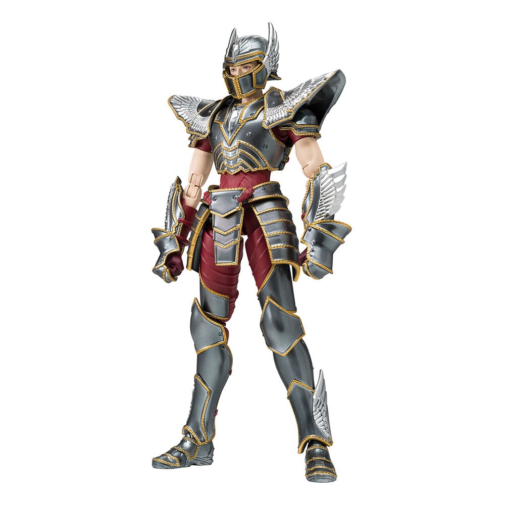 Saint Seiya Saint Cloth Myth Ex Action Figure Pegasus Seiya (Knights of the Zodiac) 17 cm