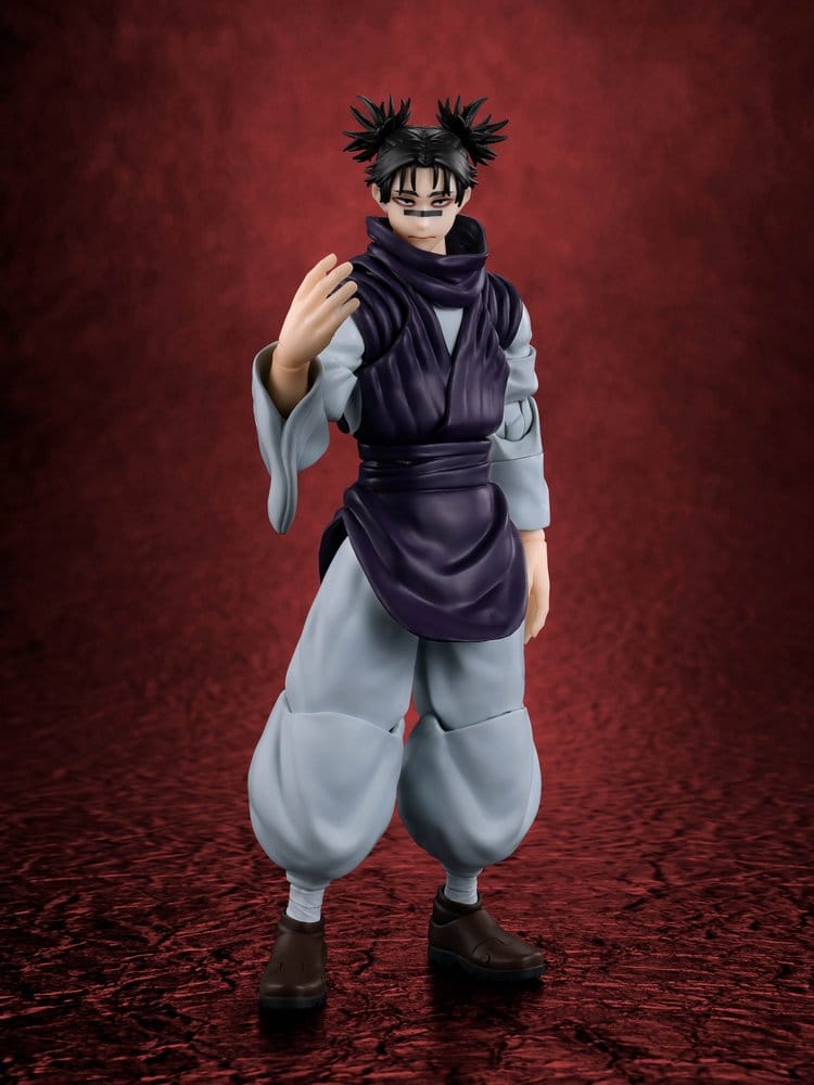 Jujutsu Kaisen S.H.Figuarts Action Figure Choso 15 cm