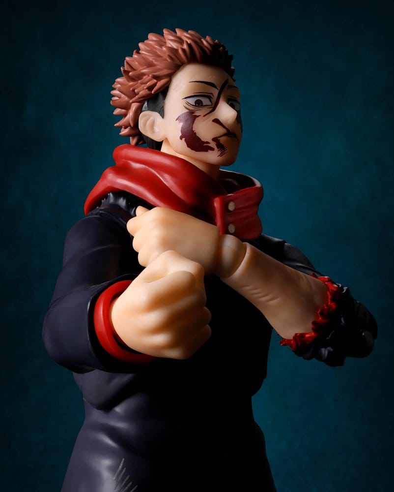 Jujutsu Kaisen S.H.Figuarts Action Figure Mahito 16 cm [6]