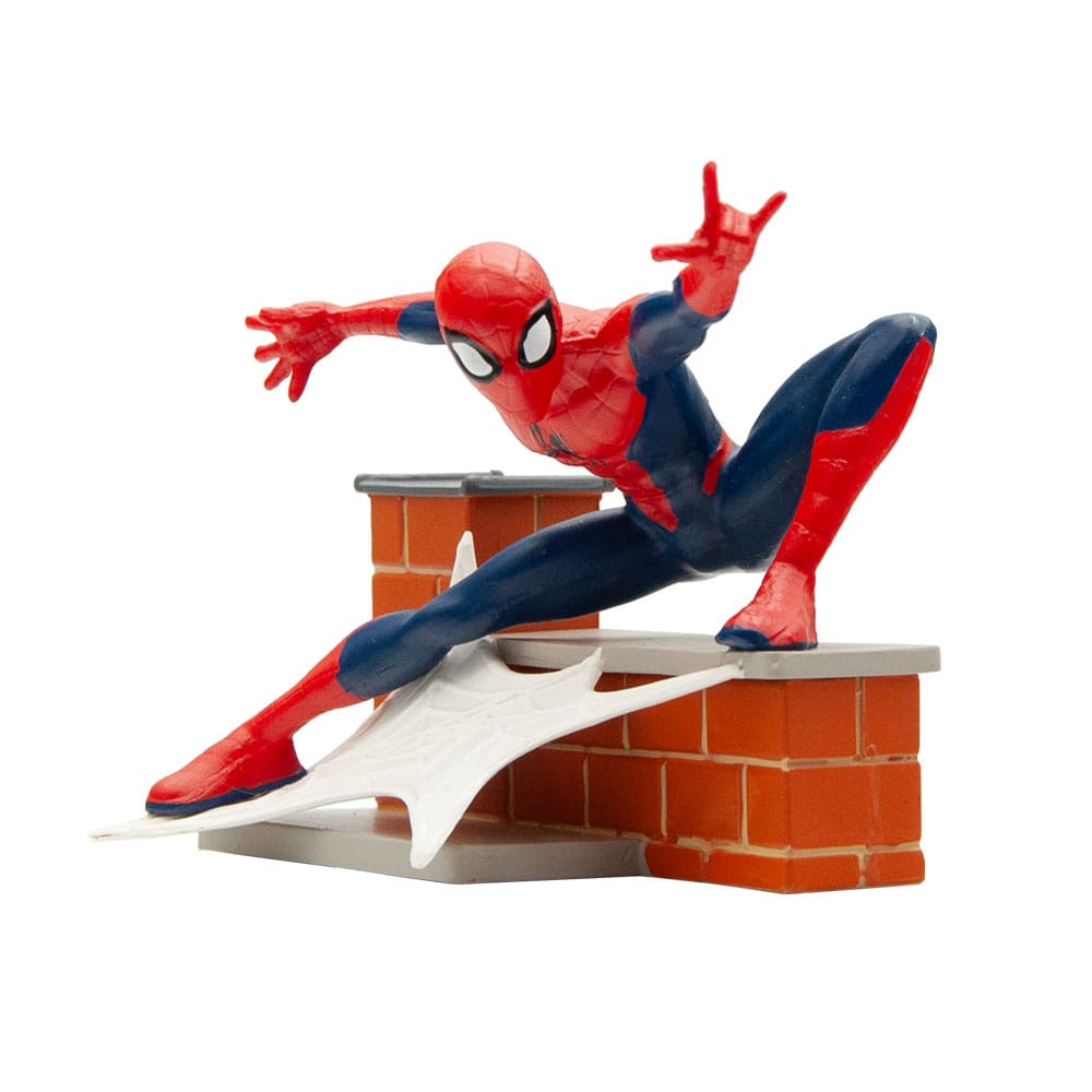 Avengers Figure Spider-Man 8 cm