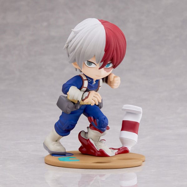 My Hero Academia PalVerse PVC Statue Shoto Todoroki 11 cm