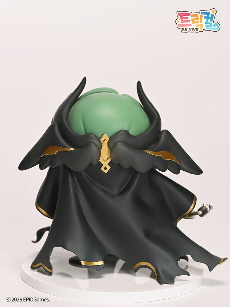 Trickcal Chibi PVC Figure Go Joanne 11 cm [2]