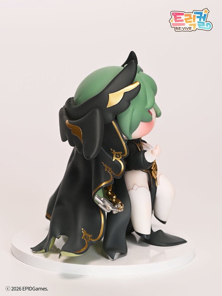 Trickcal Chibi PVC Figure Go Joanne 11 cm [3]