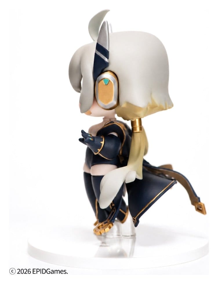 Trickal Chibi PVC Figure Go Renewa 10 cm [5]