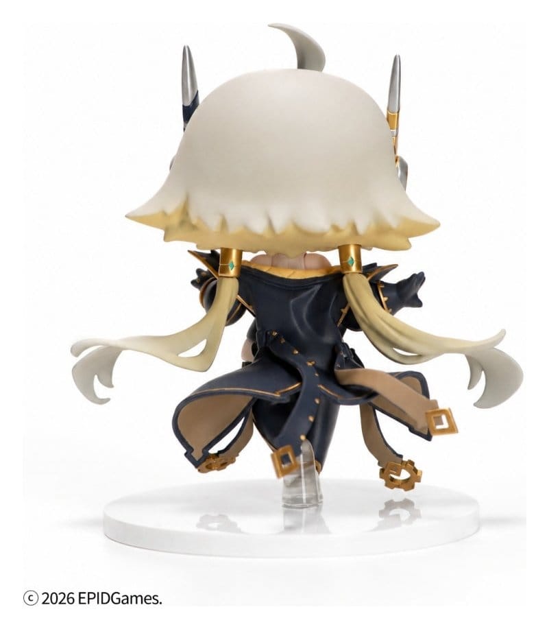Trickal Chibi PVC Figure Go Renewa 10 cm [6]