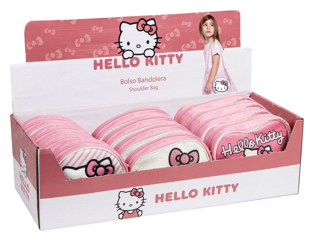 Sanrio Bag Hello Kitty C Display (12)