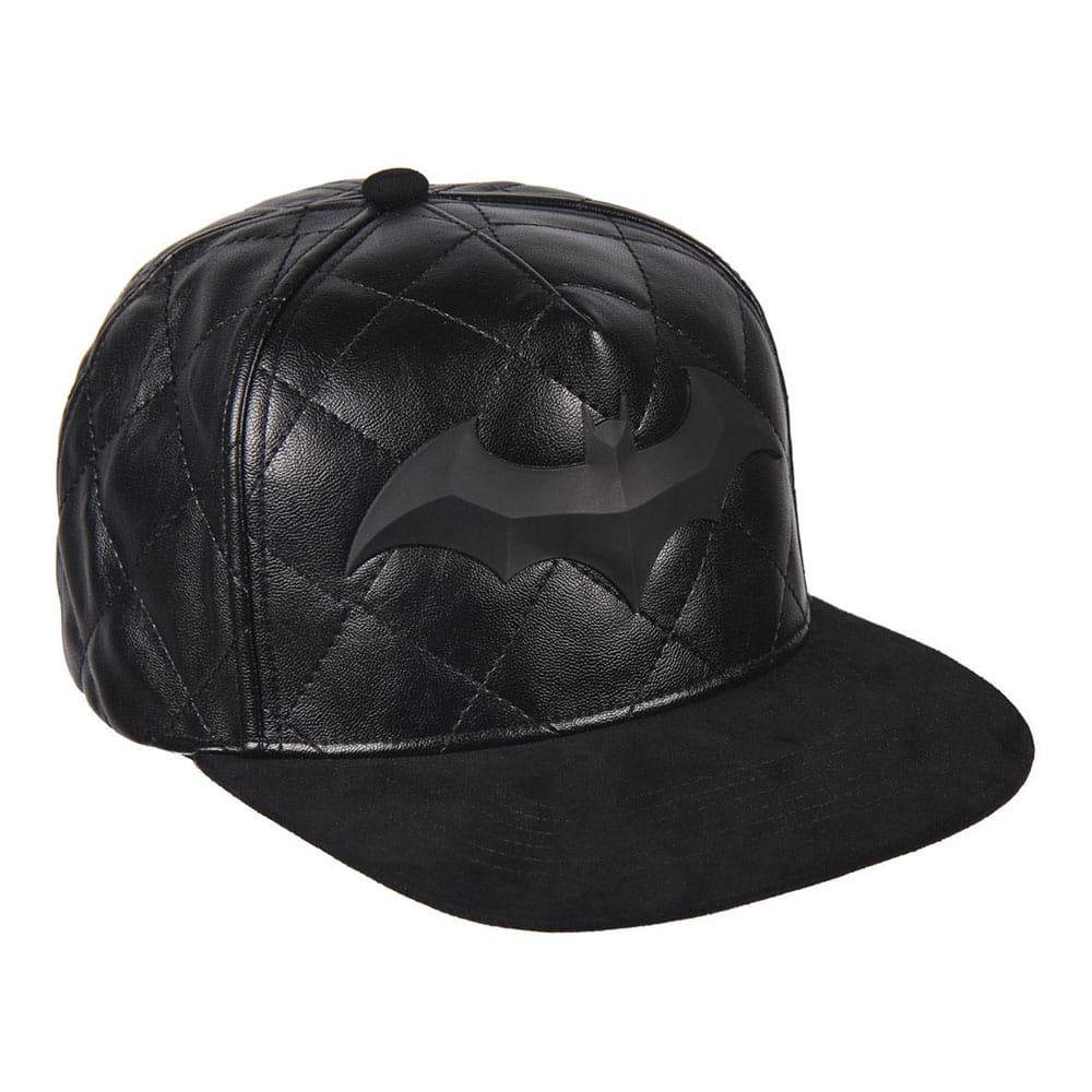 DC Comics Batman premium cap