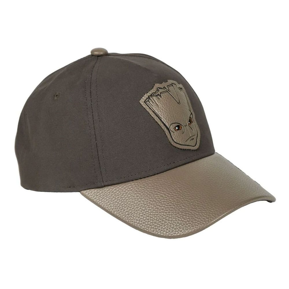 Guardians of the Galaxy Baseball Cap Groot afbeelding