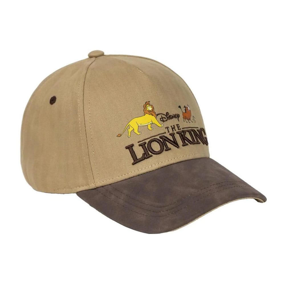 The Lion King - Premium Baseball Cap / Pet - 57 cm