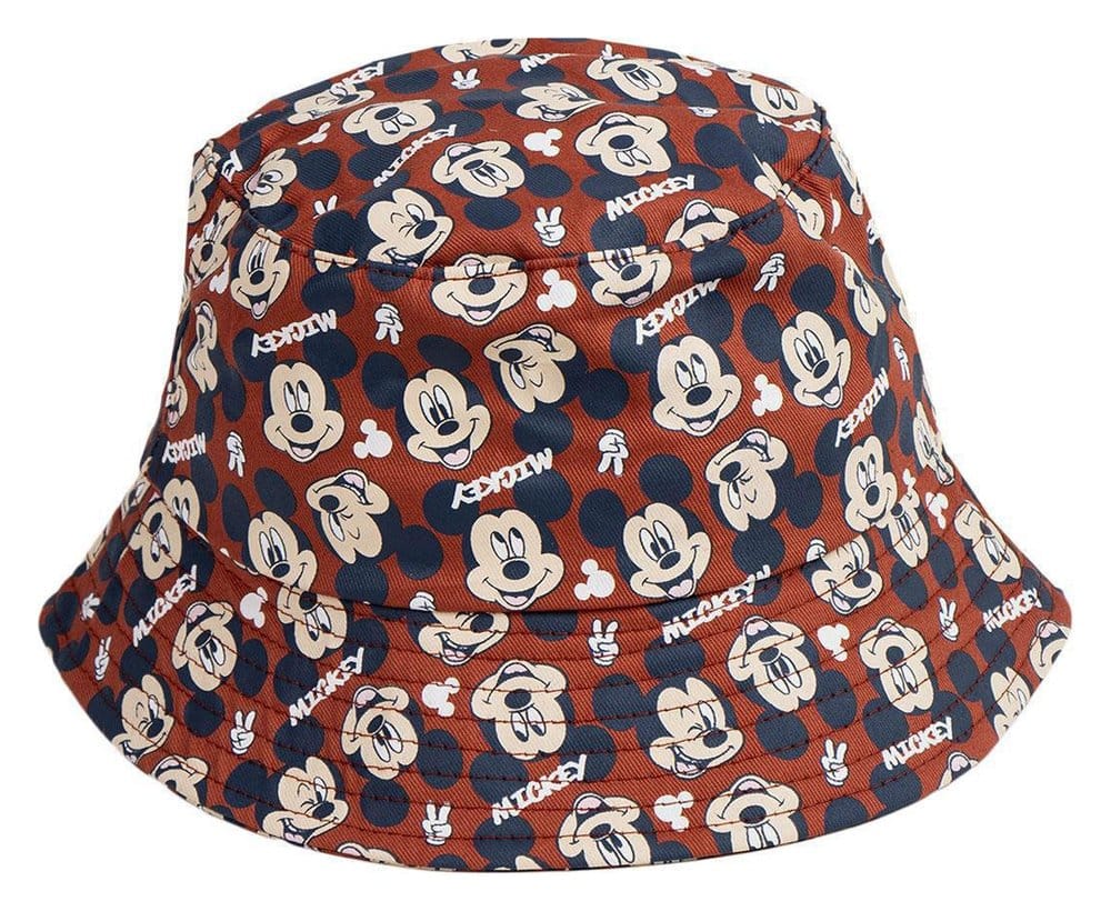 Disney Bucket Hat Mickey Mouse 52 cm
