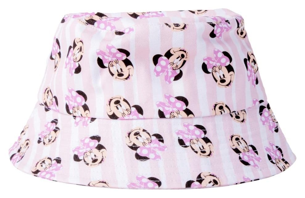 Disney Bucket Hat Minnie Mouse 53 cm
