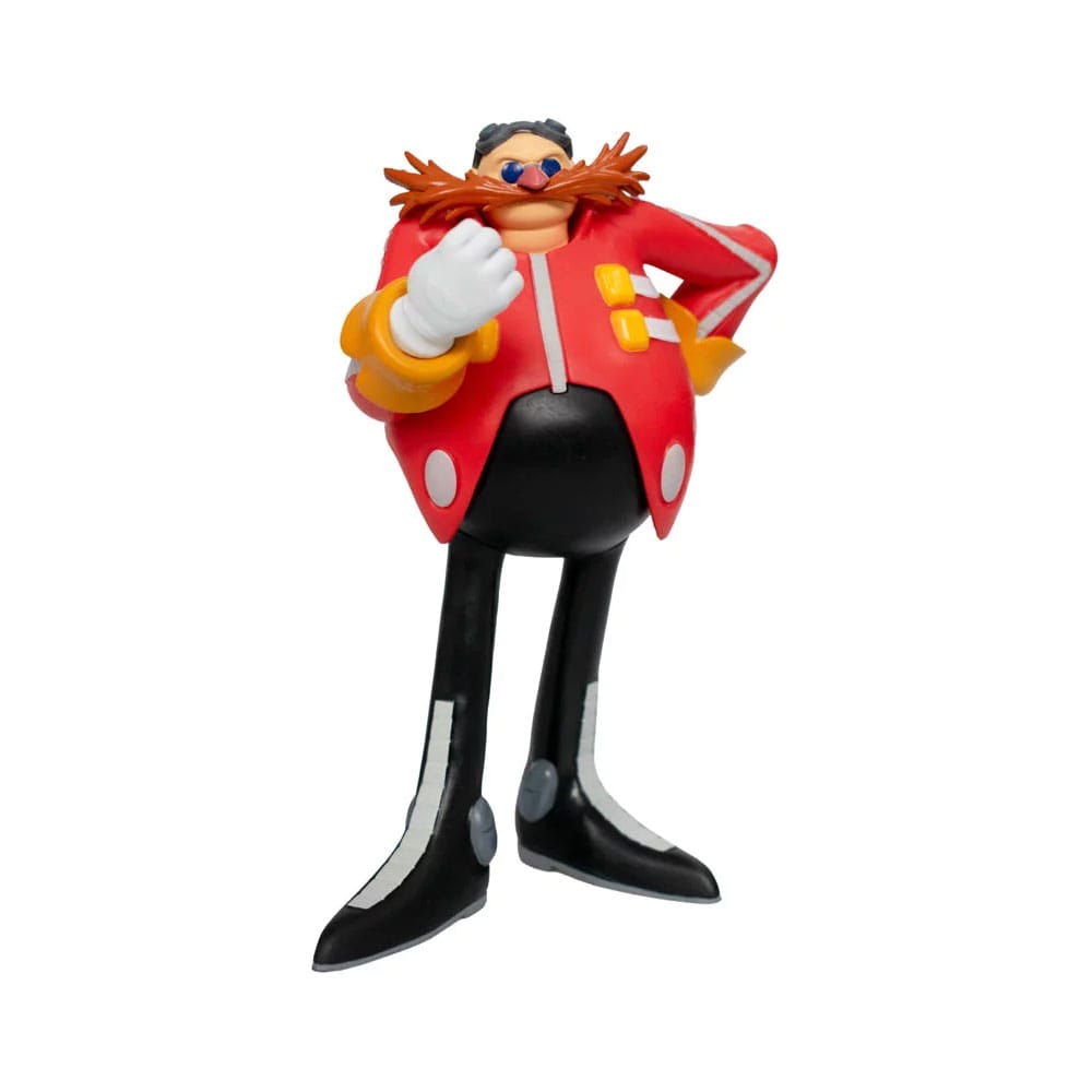 Sonic the Hedgehog: Doctor Eggman Premium Edition 16 cm Figure