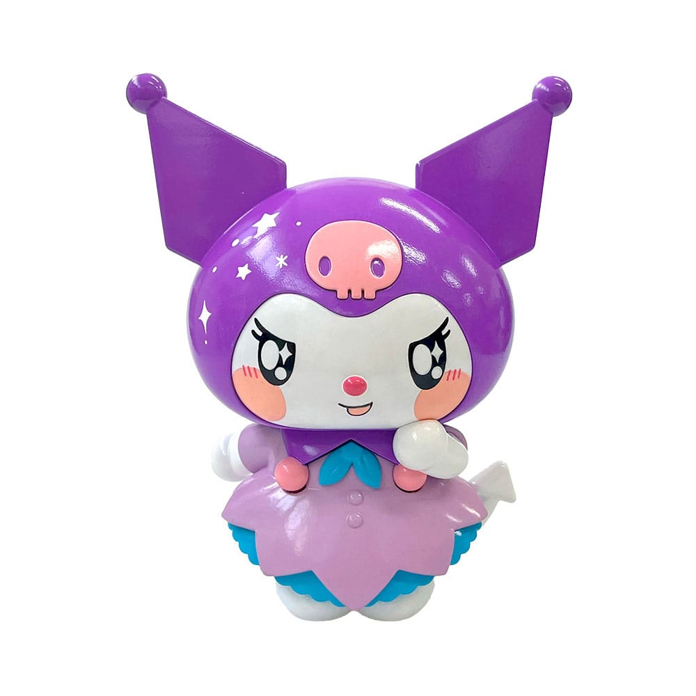 Collectibles - Hello Kitty and Friends figure Premium Kuromi 16 cm