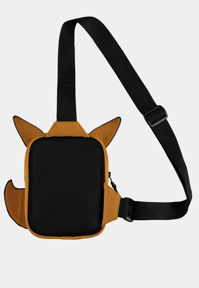 Pokémon Shoulder Bag Eevee 3