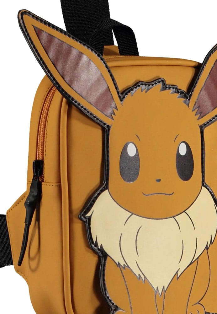 Pokémon Shoulder Bag Eevee 4