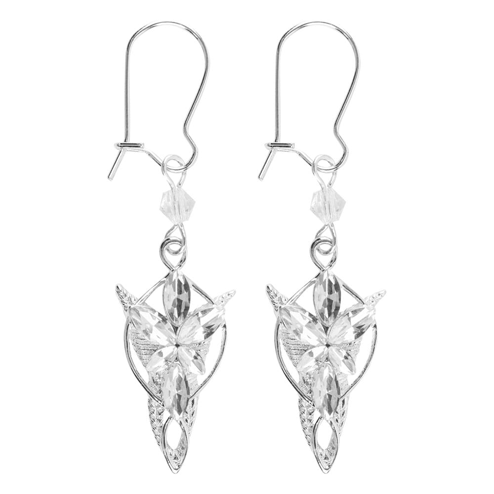 Lord of the Rings Earrings Evenstar