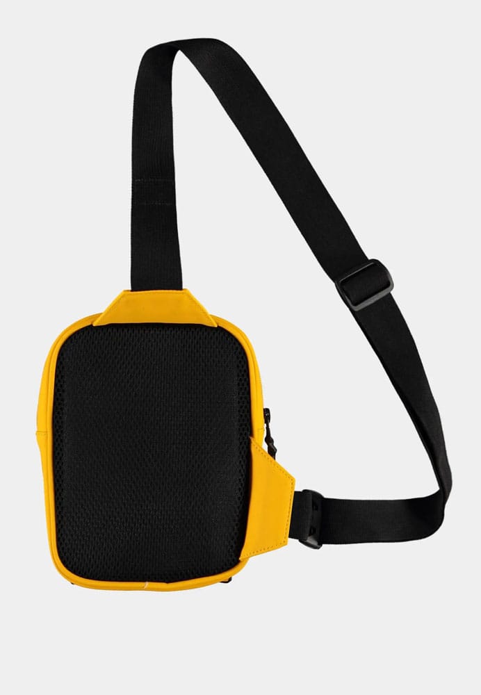 Pokémon Shoulder Bag Psyduck 3