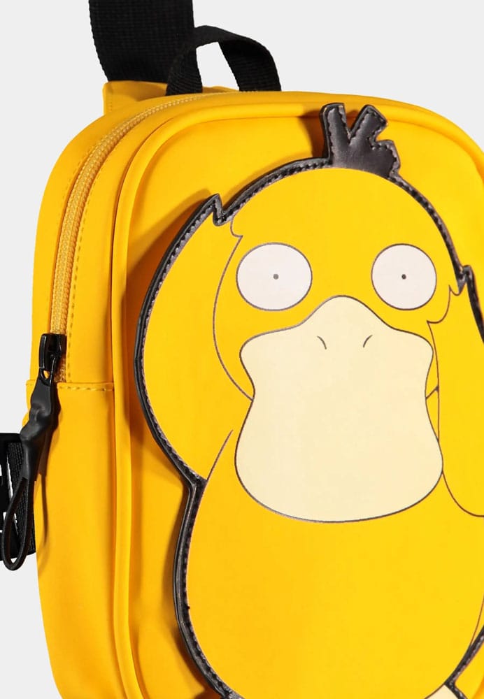 Pokémon Shoulder Bag Psyduck 4