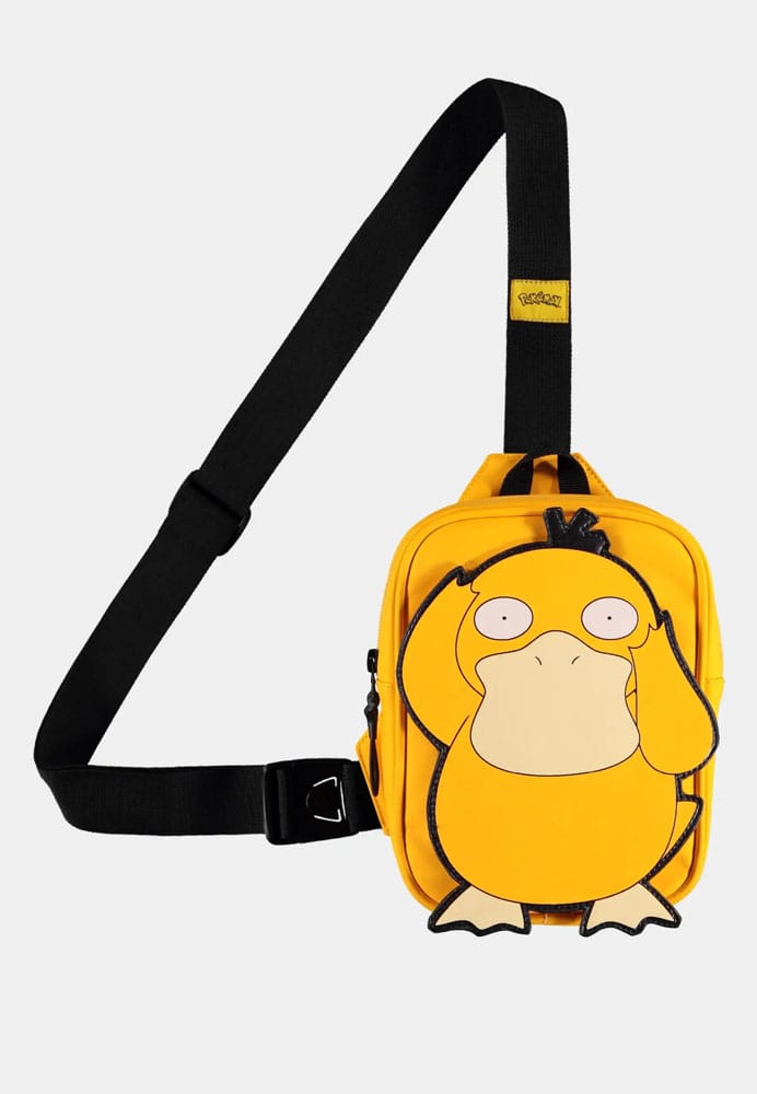 Pokémon Shoulder Bag Psyduck 5
