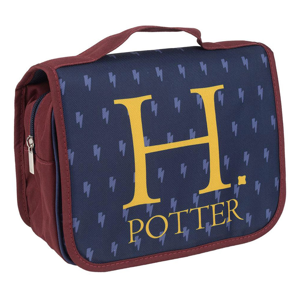 Harry Potter toilettaske - H. Potter
