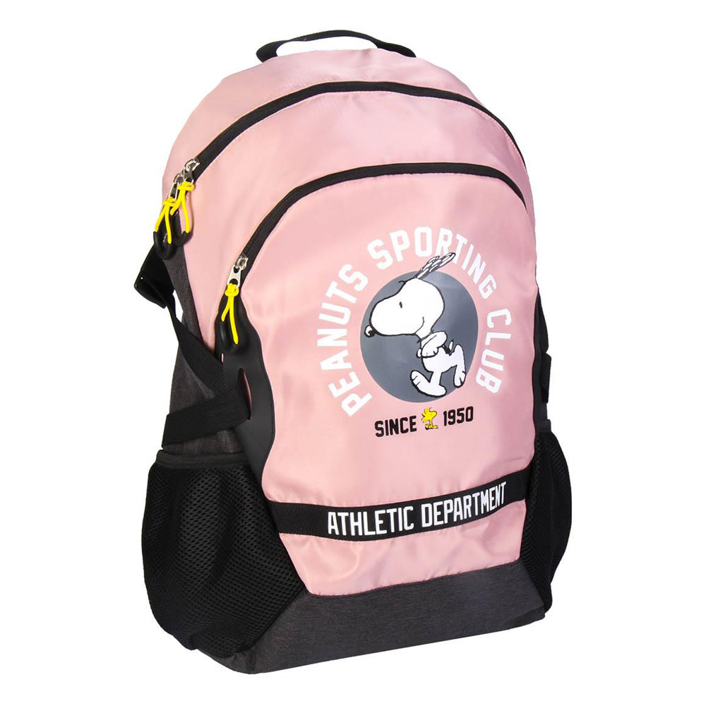 Peanuts Mochila Peanuts Sporting Club
