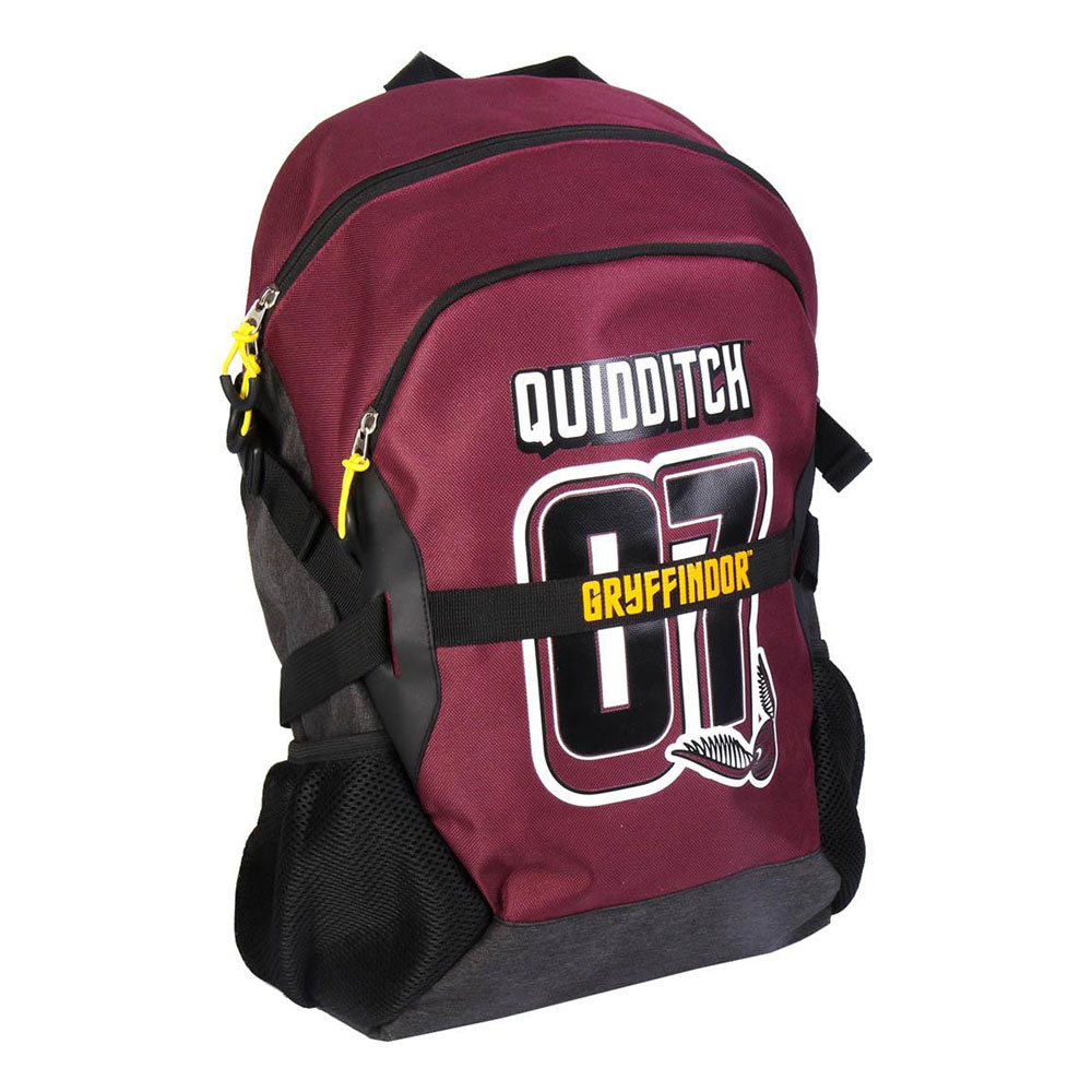 Harry Potter Rugzak Quidditch 07 - Hoogte 49cm
