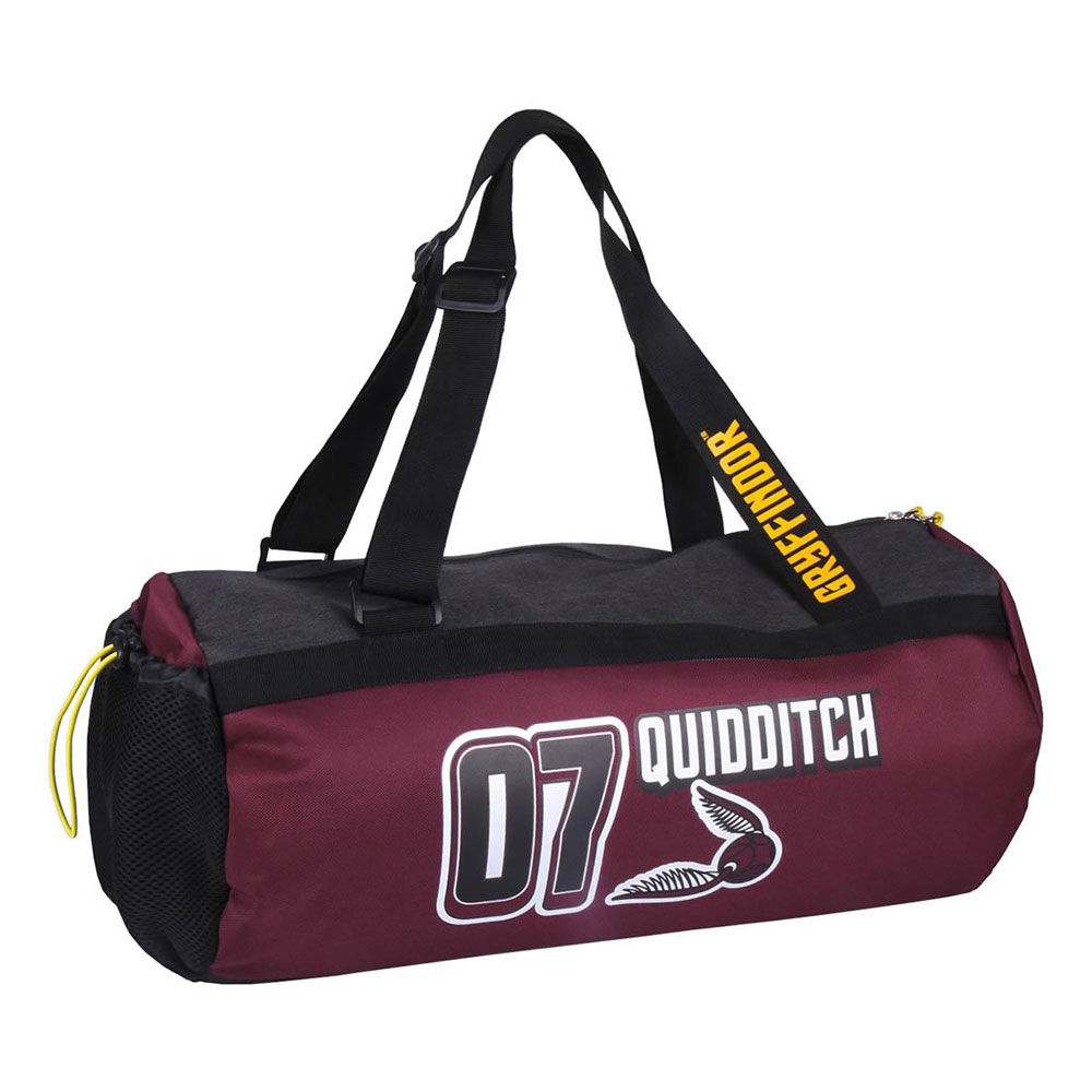 Sporttas Harry Potter Kastanjebruin (48 x 25 x 25 cm)