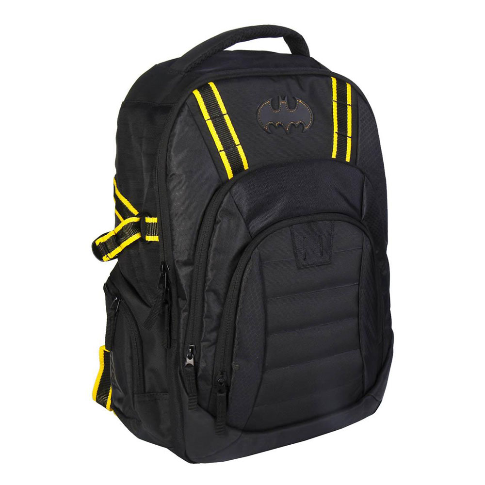 BACKPACK CASUAL TRAVEL BATMAN