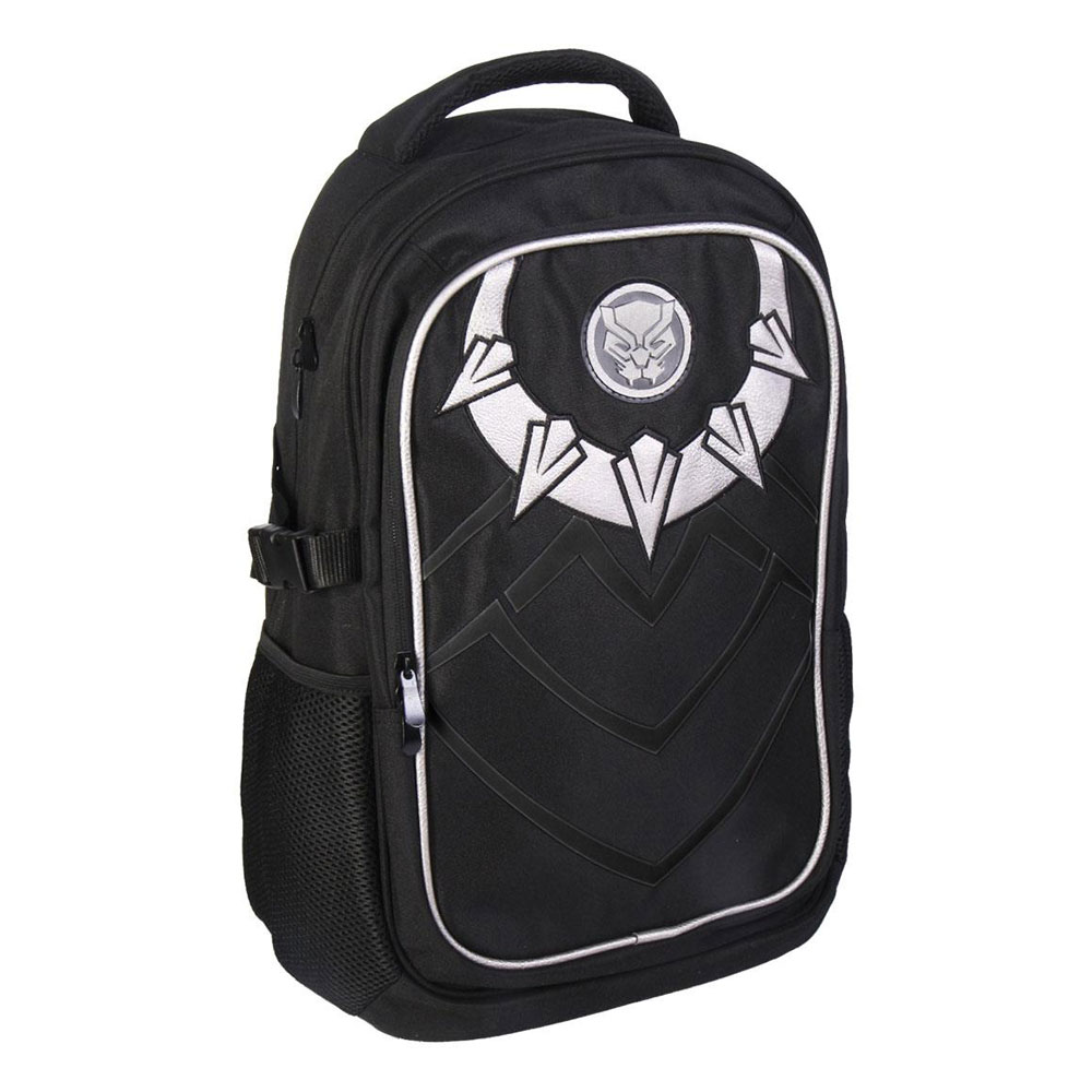 Schoolrugzak The Avengers Zwart (31 x 47 x 24 cm)