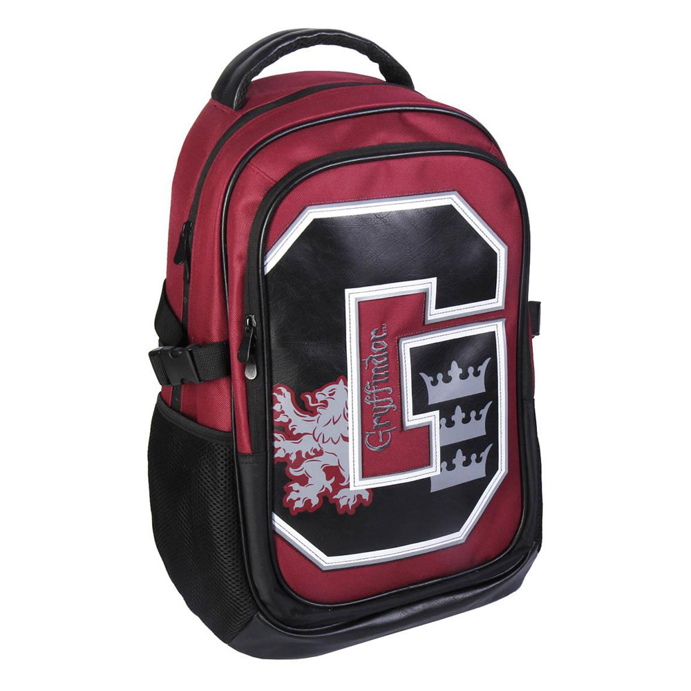 Harry Potter Rugzak Gryffindor Big Crest - Hoogte 44cm