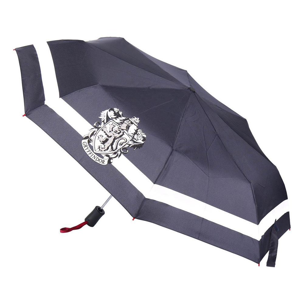 Umbrella Automatic Change Color Harry Potter