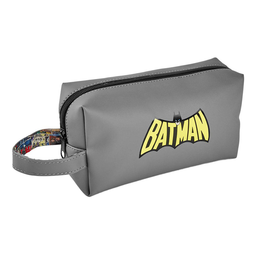 Batman Etui - Comic Style