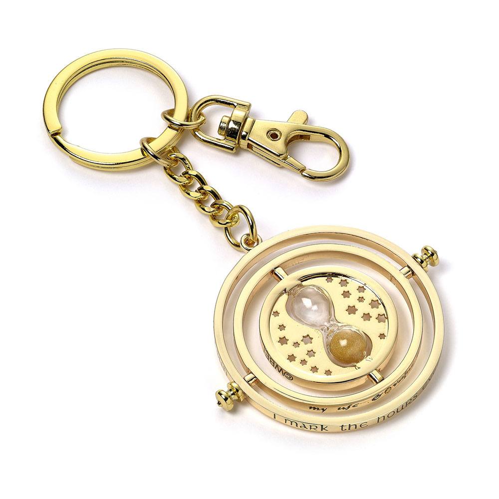 Rotating Time Turner Keyring (50 mm)