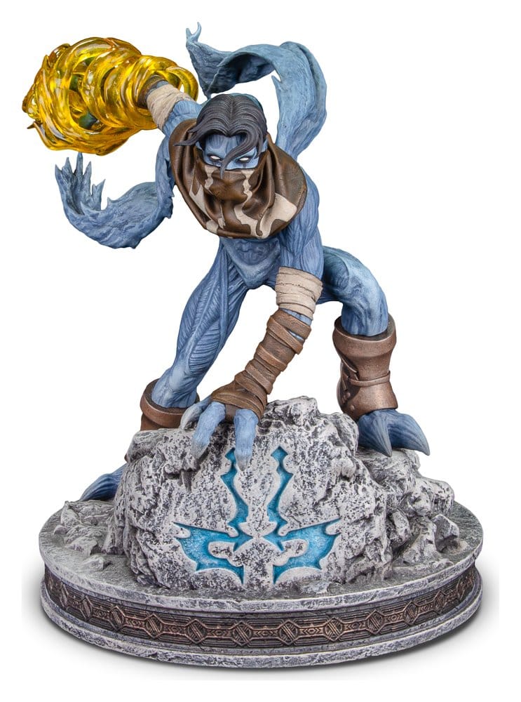 Legacy of Kain PVC Figure Raziel 20 cm