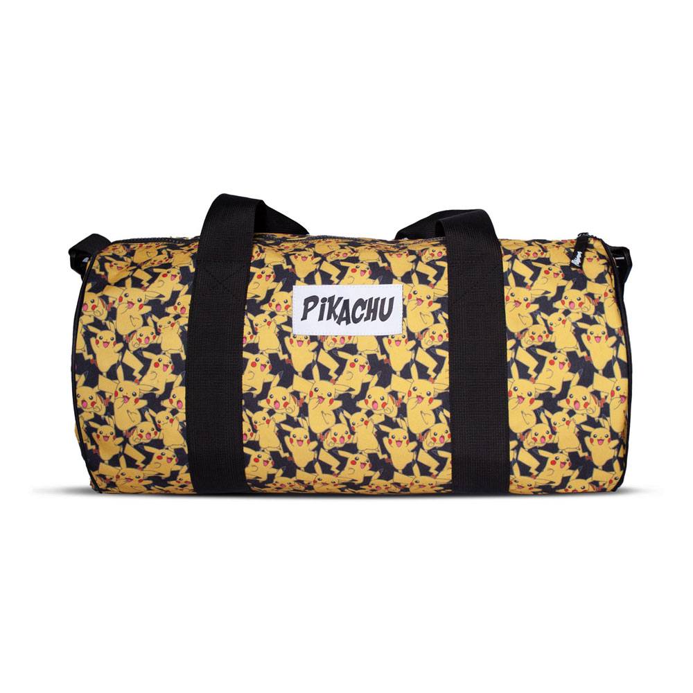 Pokémon duffeltaske - Pikachu AOP