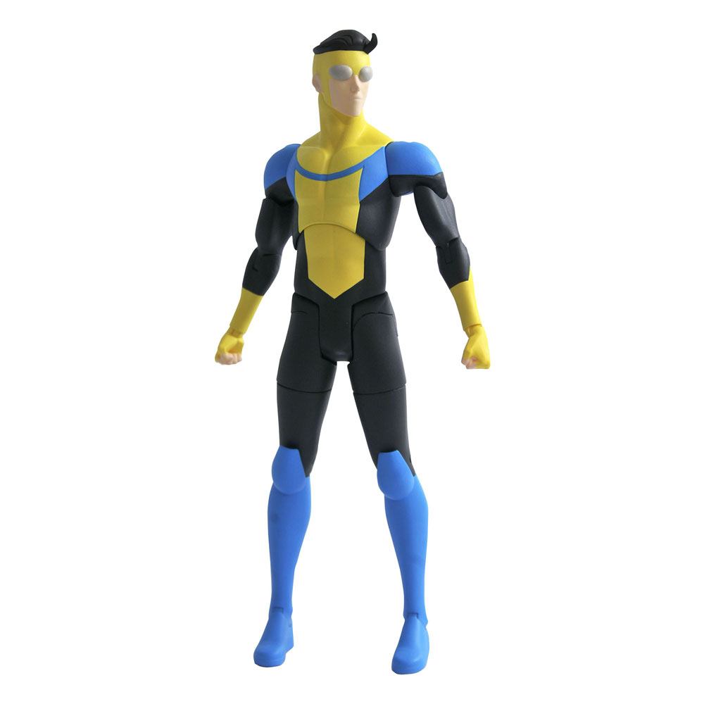 Invincible: Series 1 - Invincible Action Figure