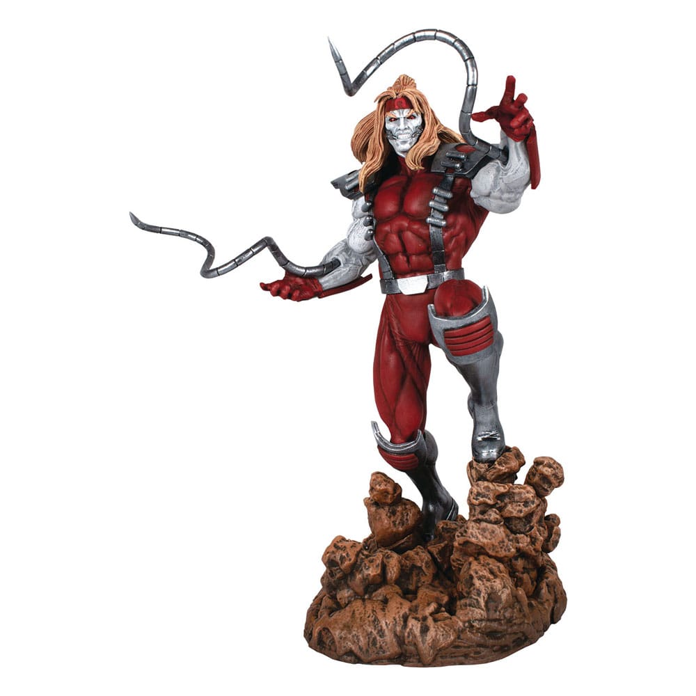 Marvel Comic Gallery PVC Statue Omega Red 25 cm