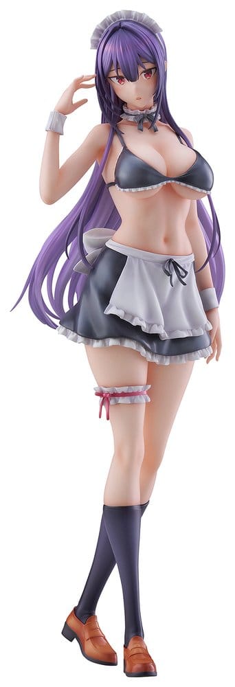 "Please Put Them On, Takamine-san" PVC Figure 1/6 Takane Takamine 25 cm [9]