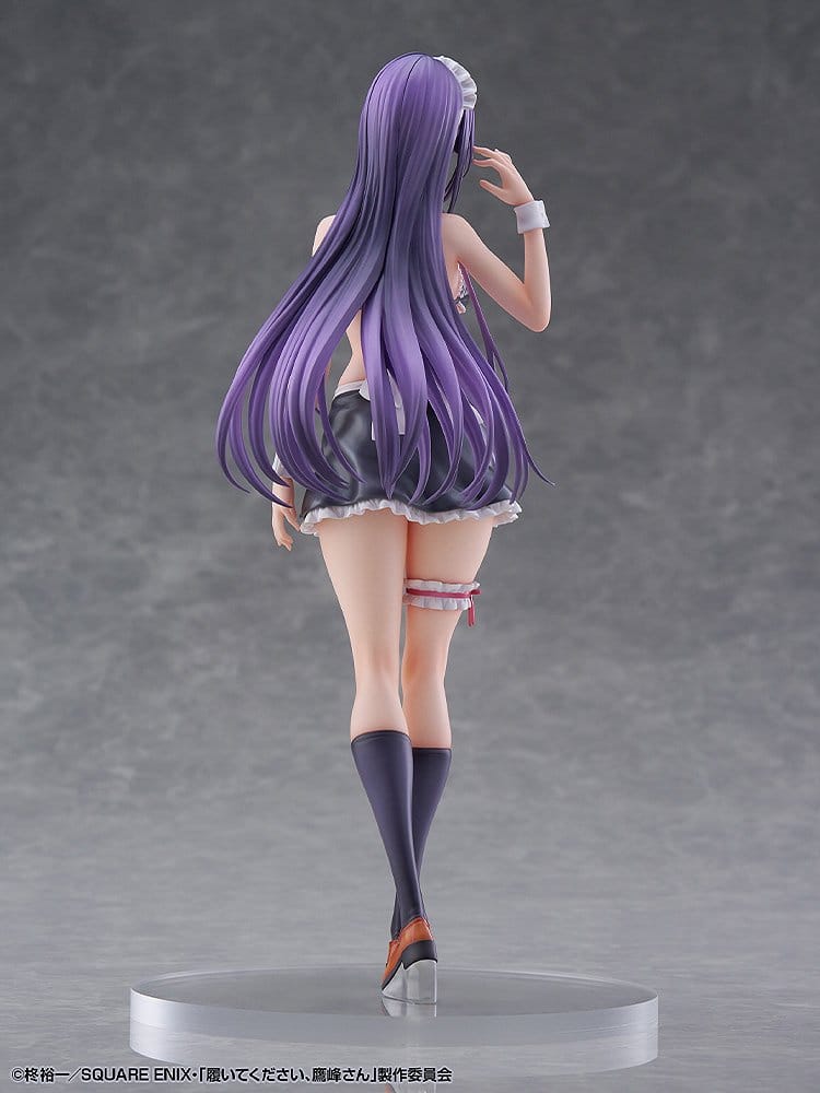 "Please Put Them On, Takamine-san" PVC Figure 1/6 Takane Takamine 25 cm [1]