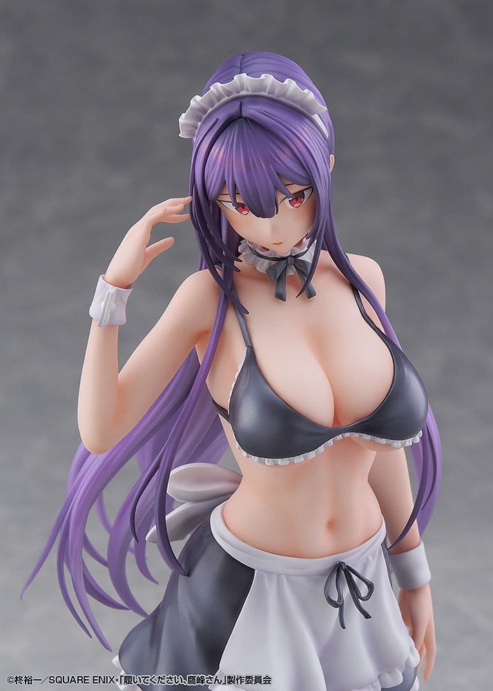 "Please Put Them On, Takamine-san" PVC Figure 1/6 Takane Takamine 25 cm [2]