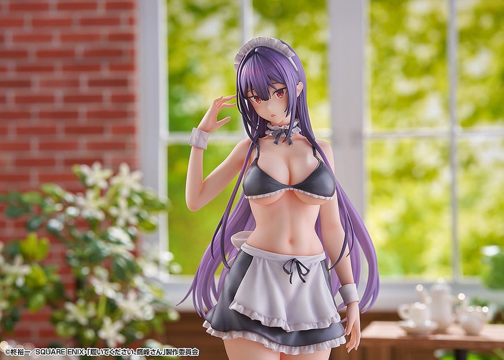 "Please Put Them On, Takamine-san" PVC Figure 1/6 Takane Takamine 25 cm [5]