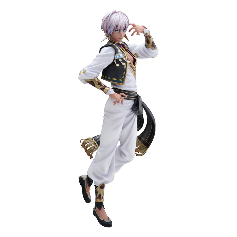 NIJISANJI PVC Statue 1/7 Ibrahim 28 cm